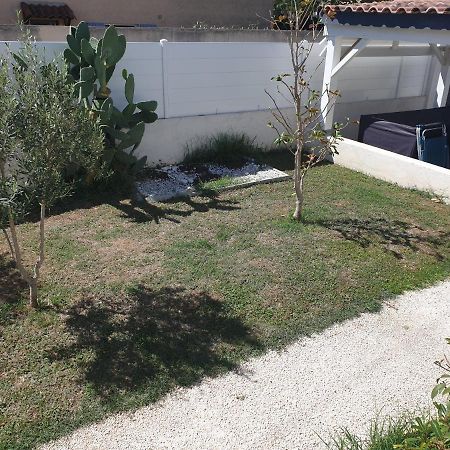 Adorable Romantique Maison D'Hote, Piscine, Wifi 4G, Proche Beziers Cers Exterior photo